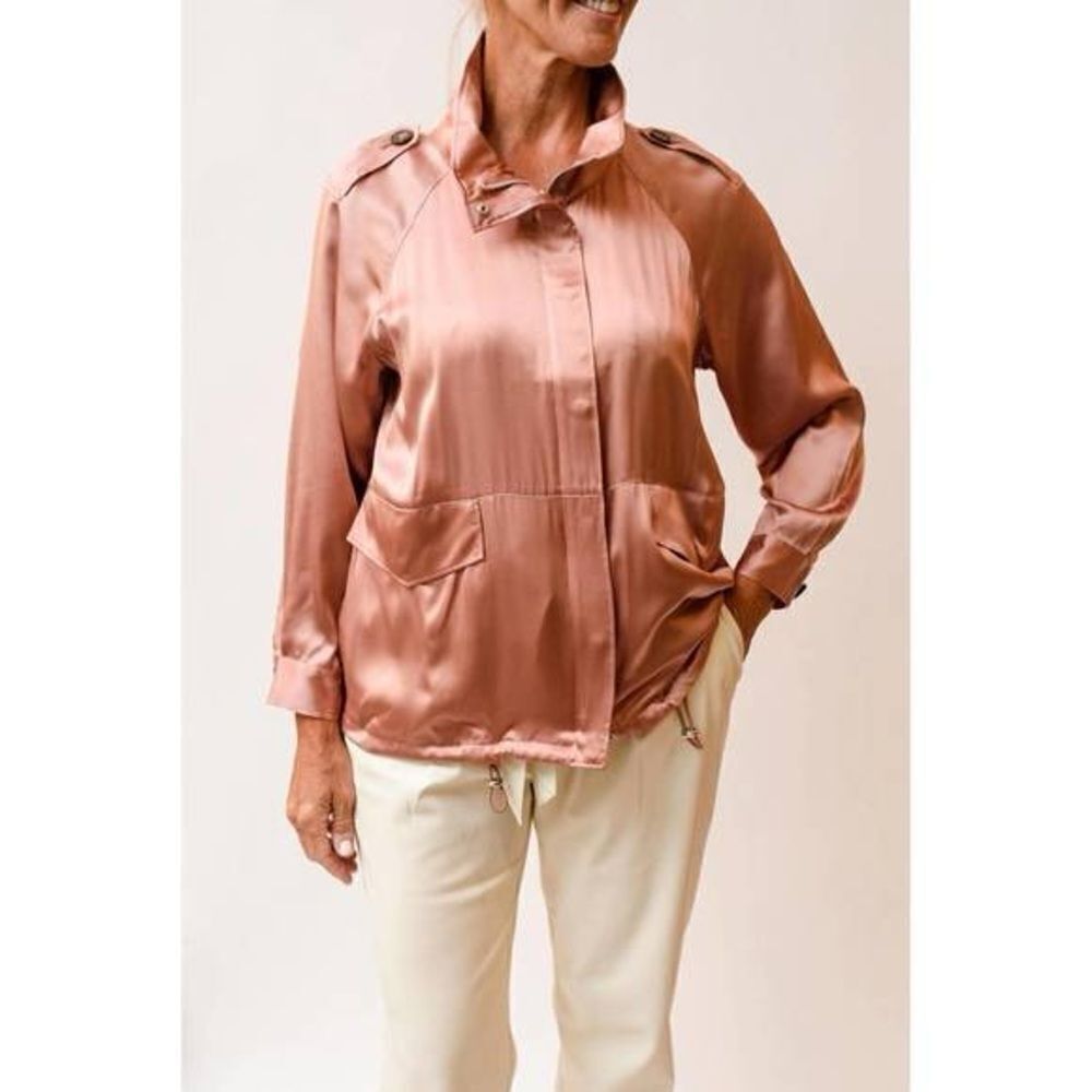 CAMI NYC QUINN JACKET